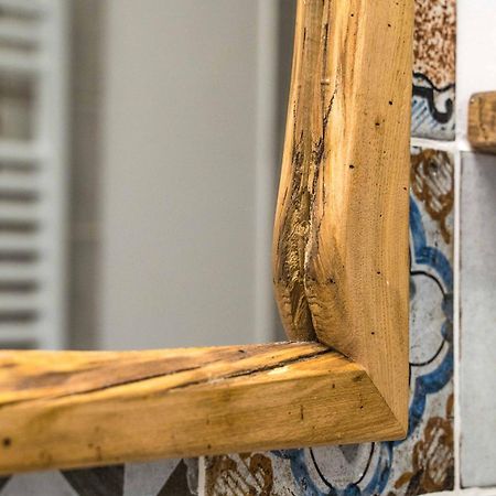 La Magnolia Bed & Breakfast Greve in Chianti Bagian luar foto