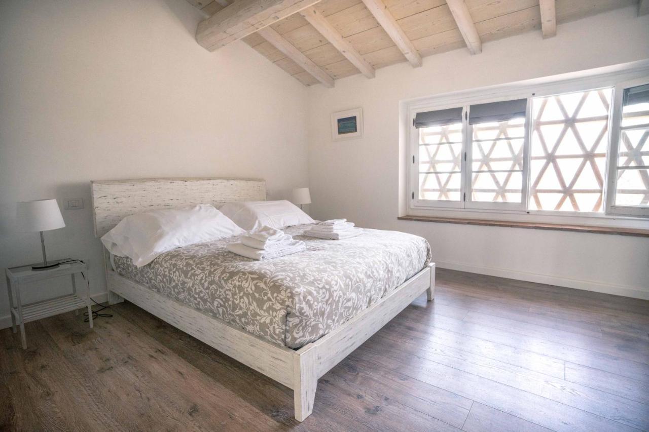 La Magnolia Bed & Breakfast Greve in Chianti Bagian luar foto