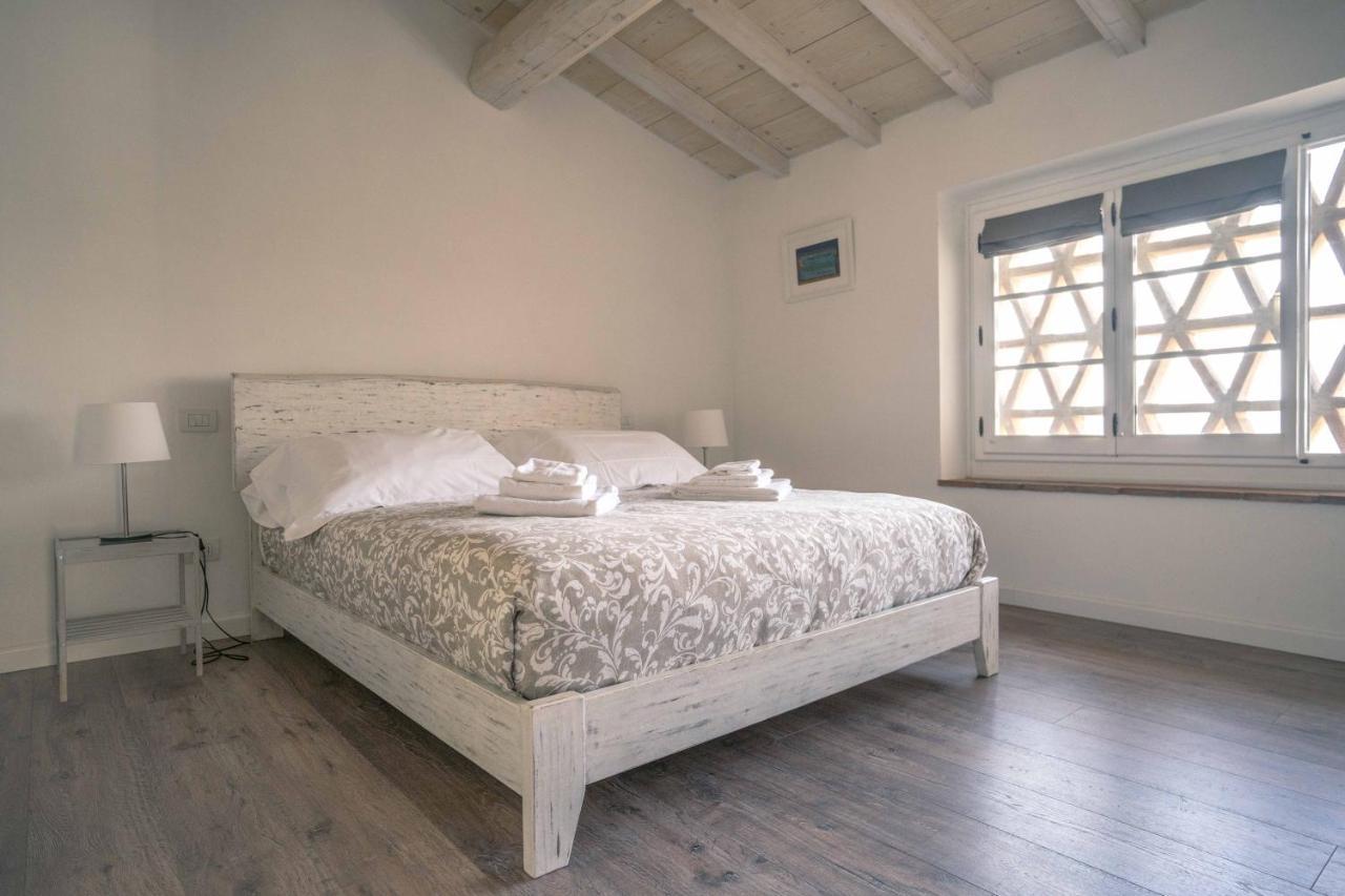 La Magnolia Bed & Breakfast Greve in Chianti Bagian luar foto