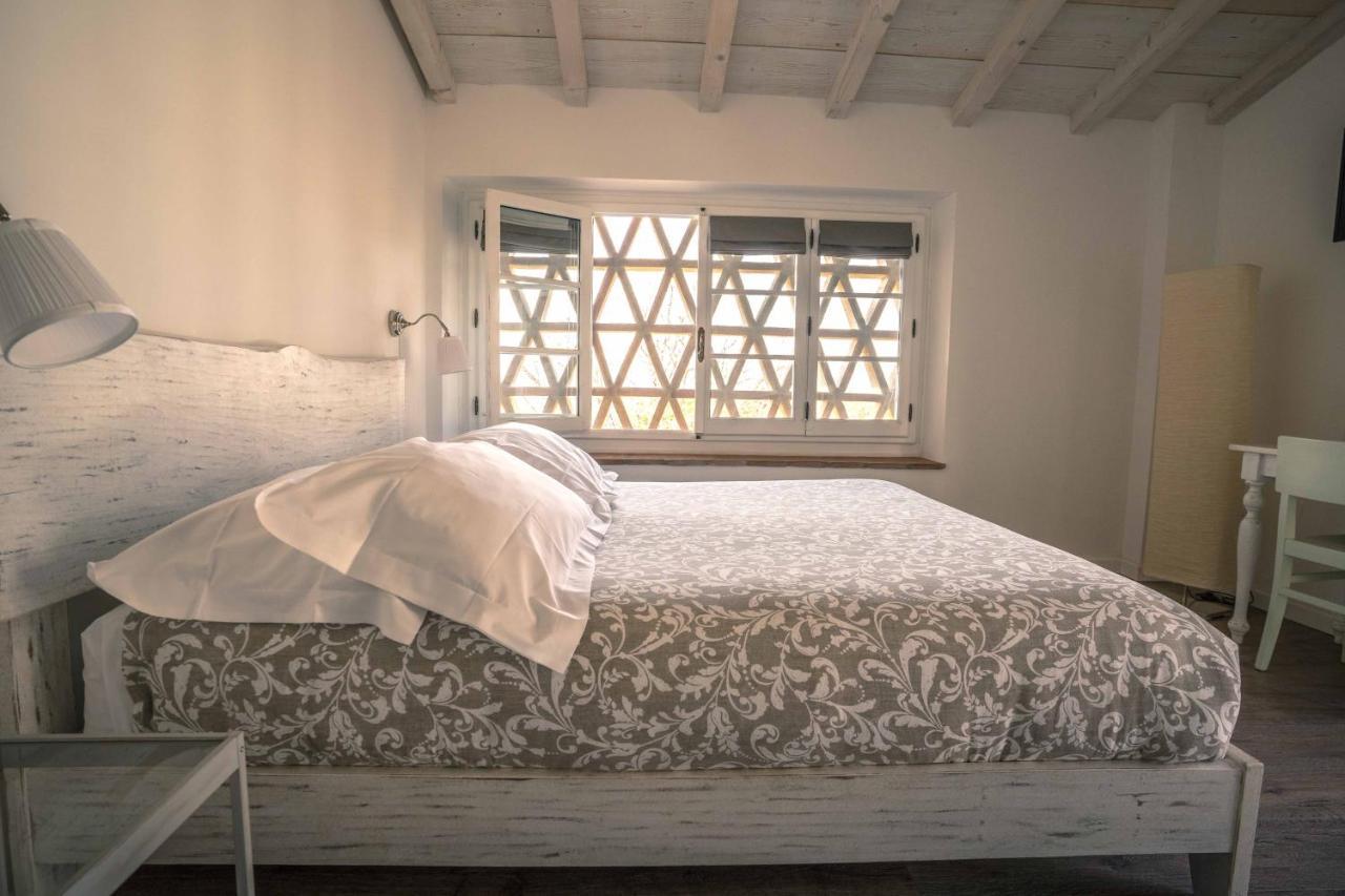 La Magnolia Bed & Breakfast Greve in Chianti Bagian luar foto