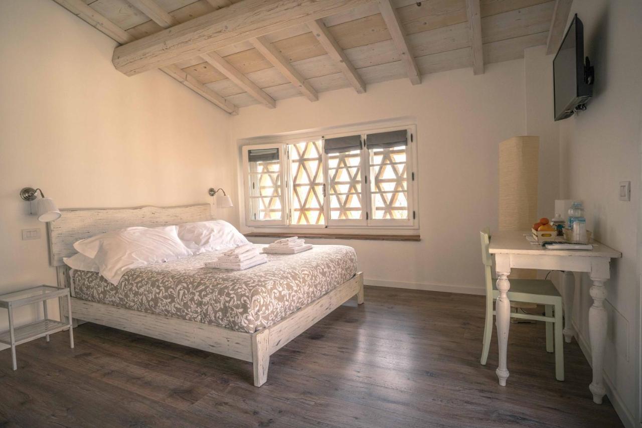 La Magnolia Bed & Breakfast Greve in Chianti Bagian luar foto