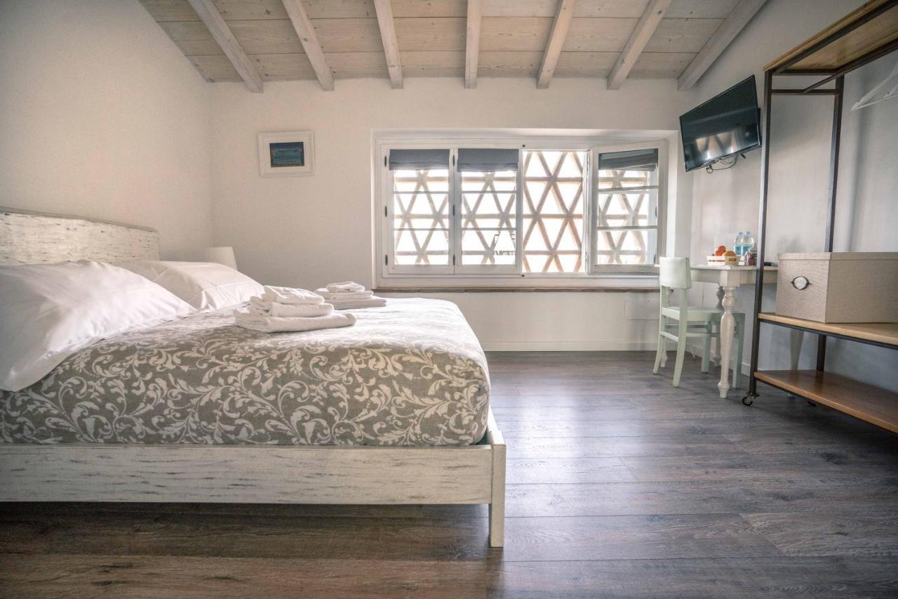 La Magnolia Bed & Breakfast Greve in Chianti Bagian luar foto