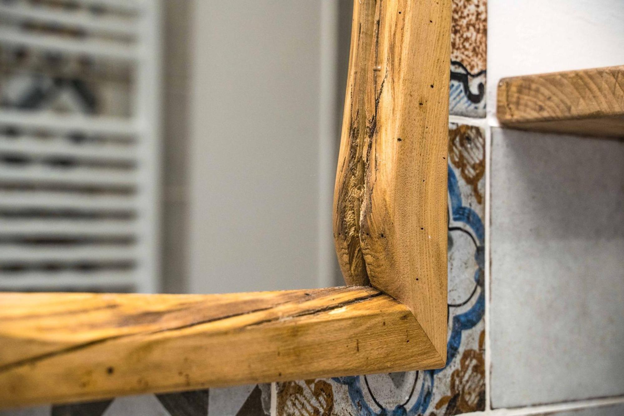 La Magnolia Bed & Breakfast Greve in Chianti Bagian luar foto